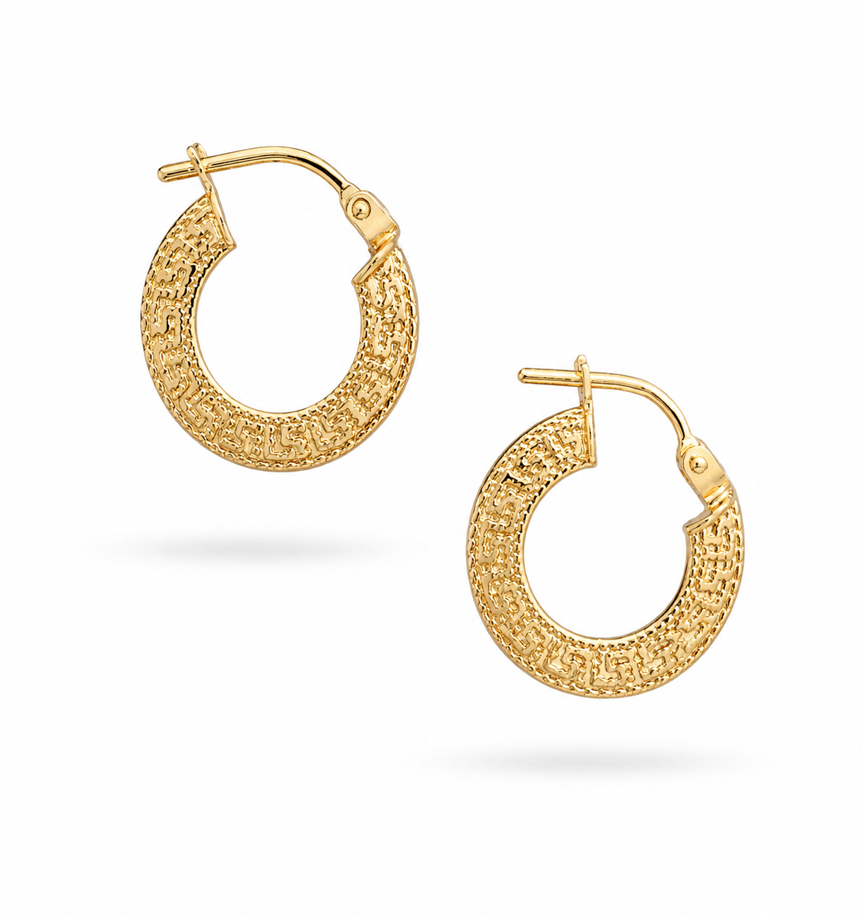 Aurelia Hoops