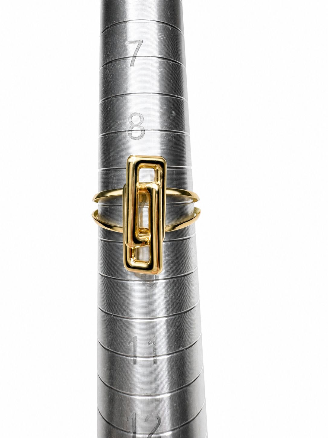 Nexus Ring