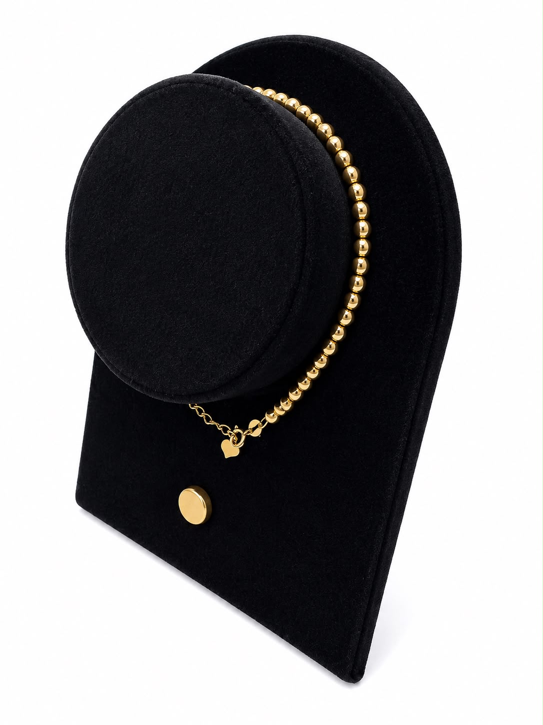 Noor Gold Bracelet