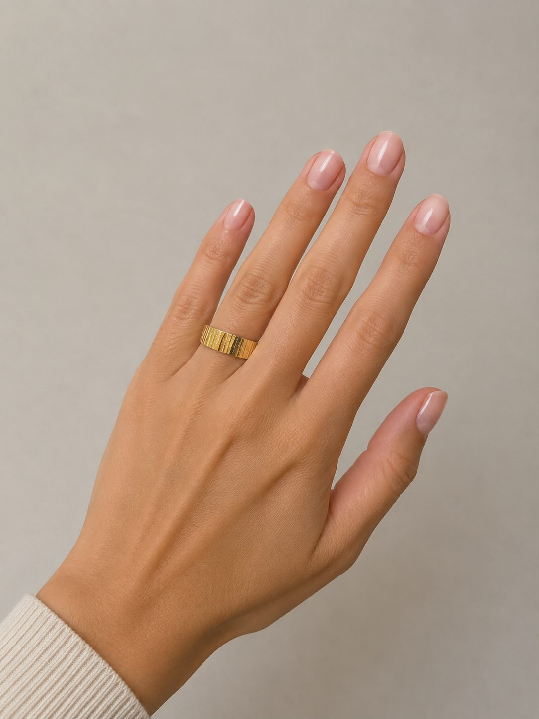 Strata Ring