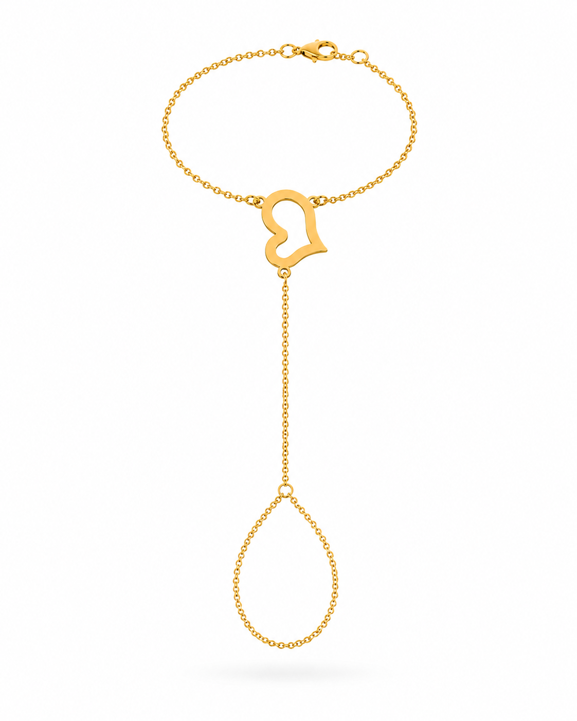 Amora Hand Chain