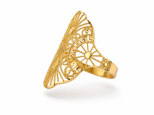 Helios Ring