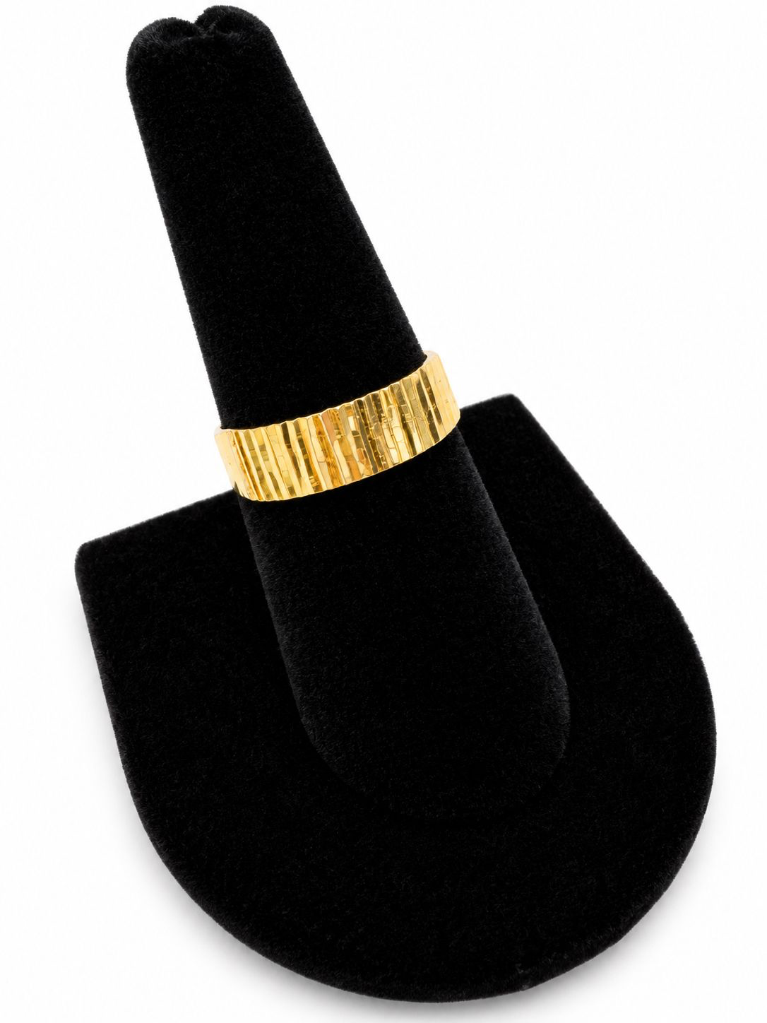 Strata Ring