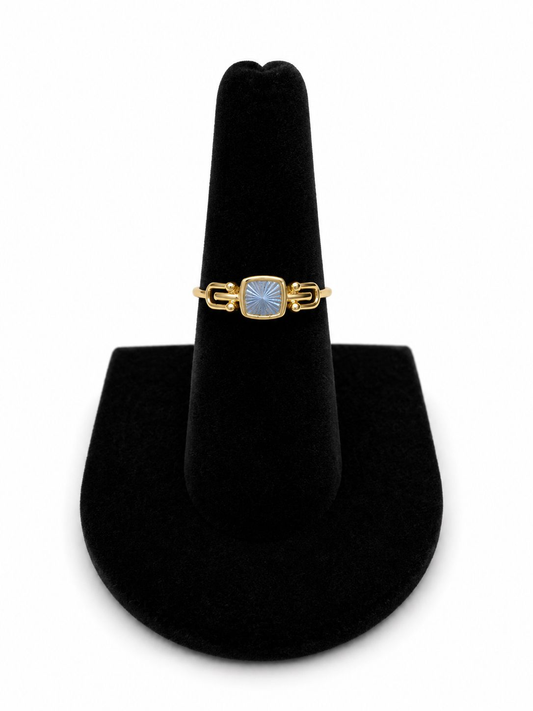 Aurelia Ring