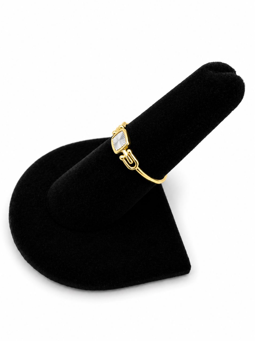 Aurelia Ring