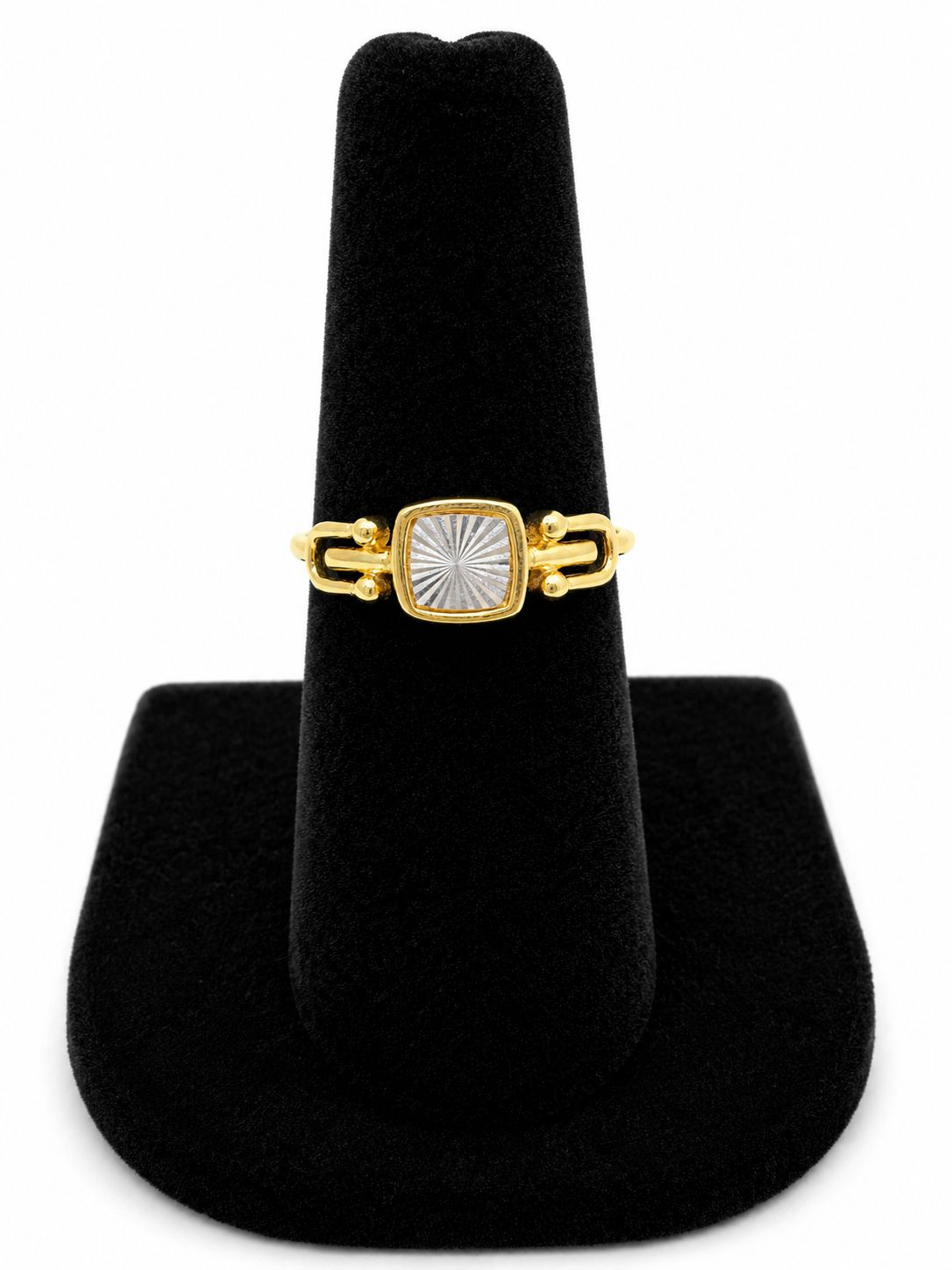 Aurelia Ring