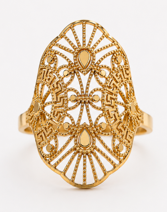 Helios Ring
