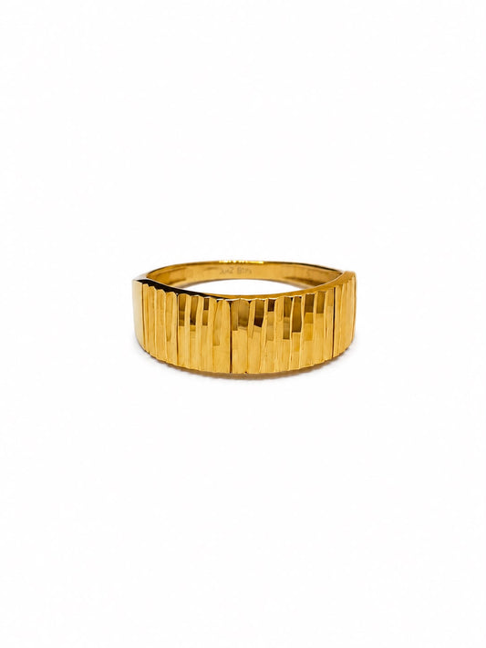 Strata Ring