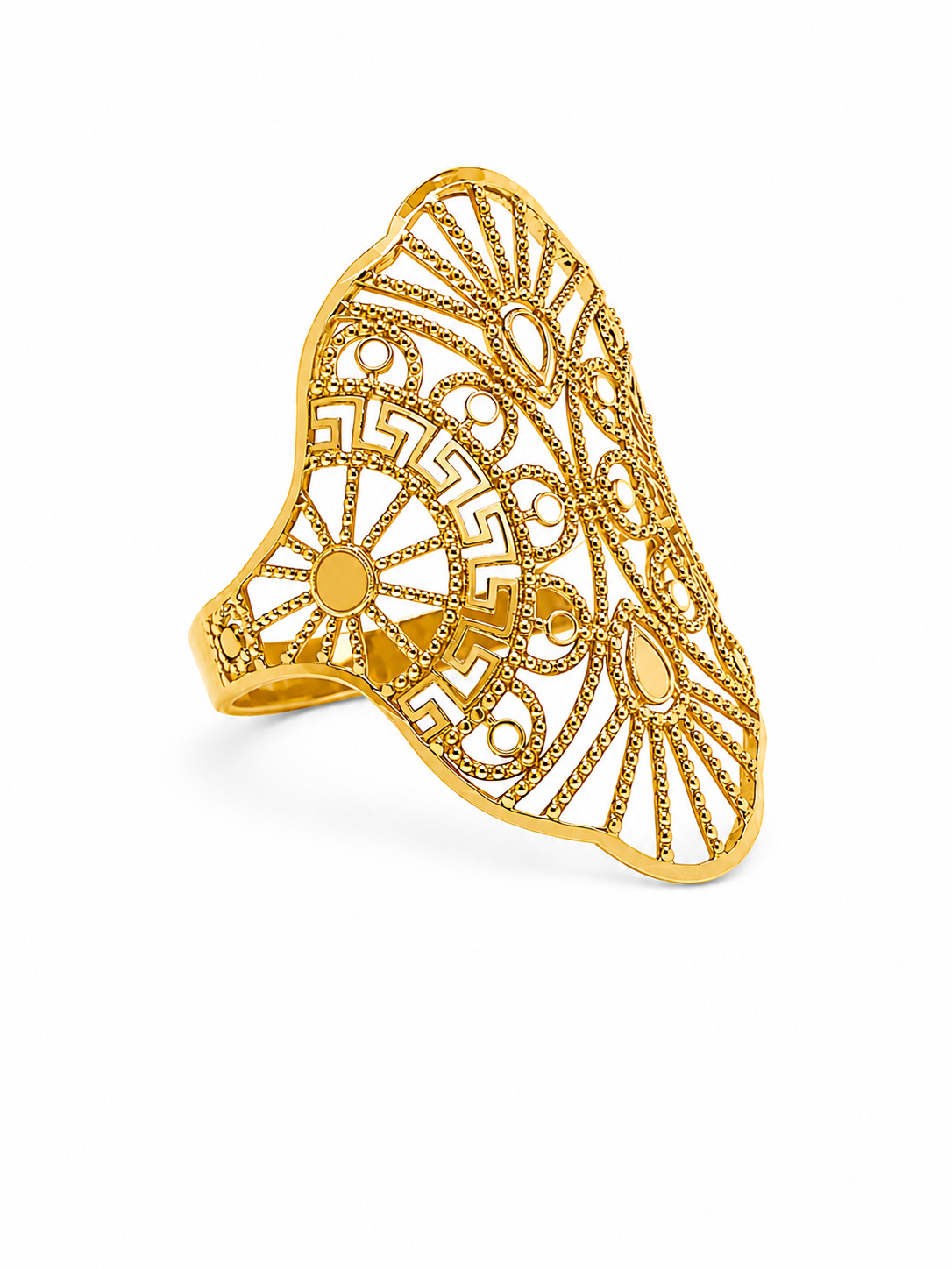 Helios Ring