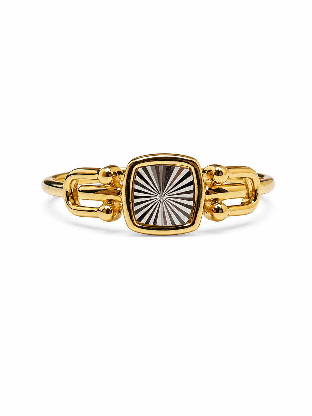 Aurelia Ring