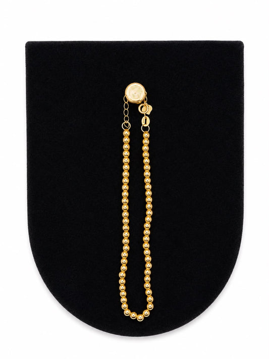 Noor Gold Bracelet