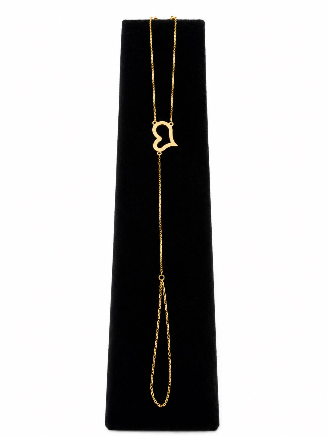 Amora Hand Chain