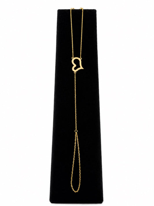 Amora Hand Chain